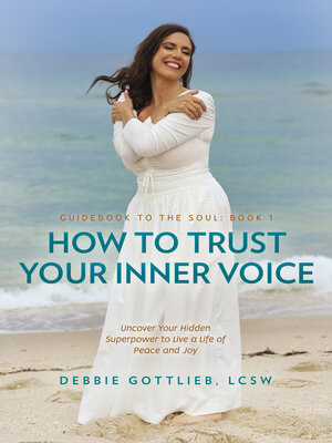 cover image of How to Trust Your Inner Voice